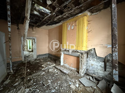 Maison - 194 m² - 11 pièces