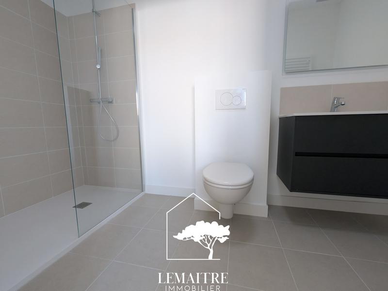 Maison - 122 m² - 4 pièces