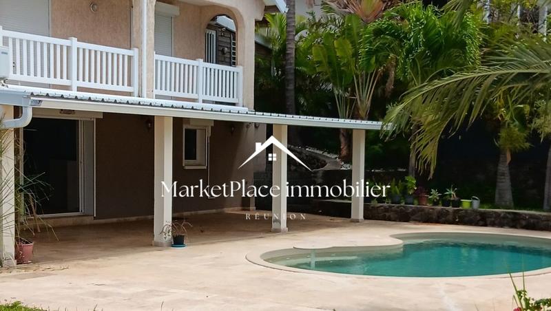 Villa - 200 m² - 6 pièces