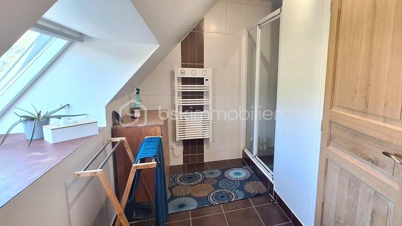 Maison de campagne - 180 m² - 6 pièces