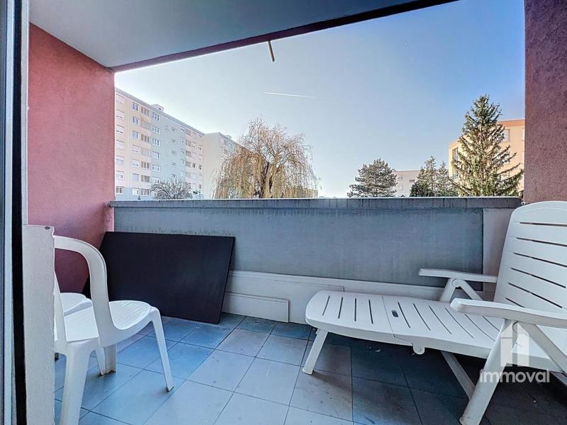 Appartement - 83 m² - 4 pièces