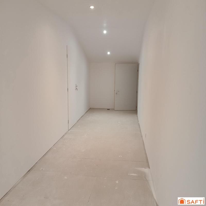 Maison - 153 m² - 6 pièces