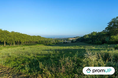 Terrain - 122 232 m²