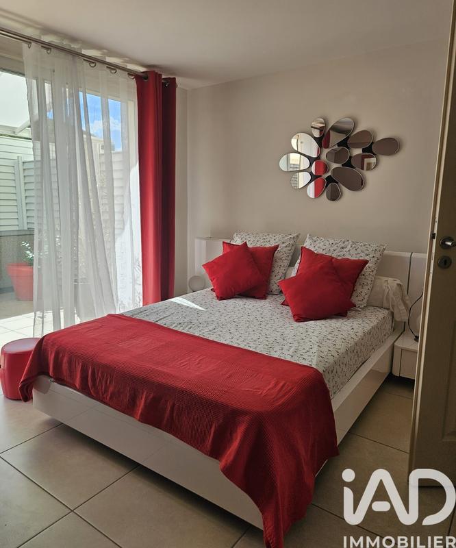 Maison de ville - 112 m² - 5 pièces