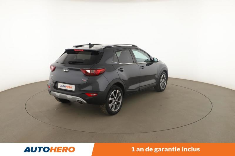 Kia Stonic 1.0 t-GDi Isg Premium Dct7 120 ch