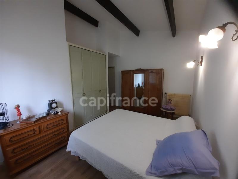 Maison - 206 m² - 6 pièces