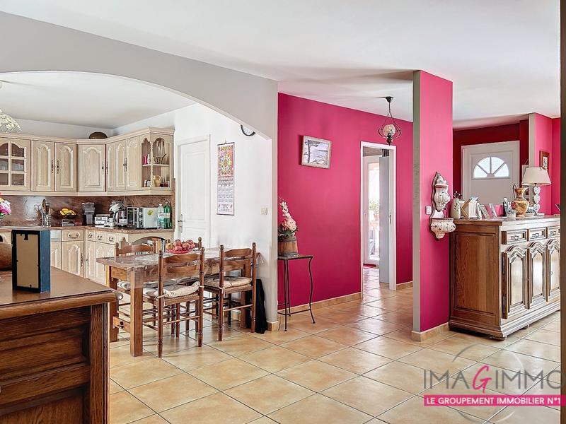 Villa - 171 m² - 8 pièces