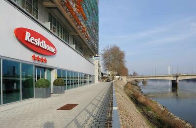 Appartement - 21 m² - 1 pièce