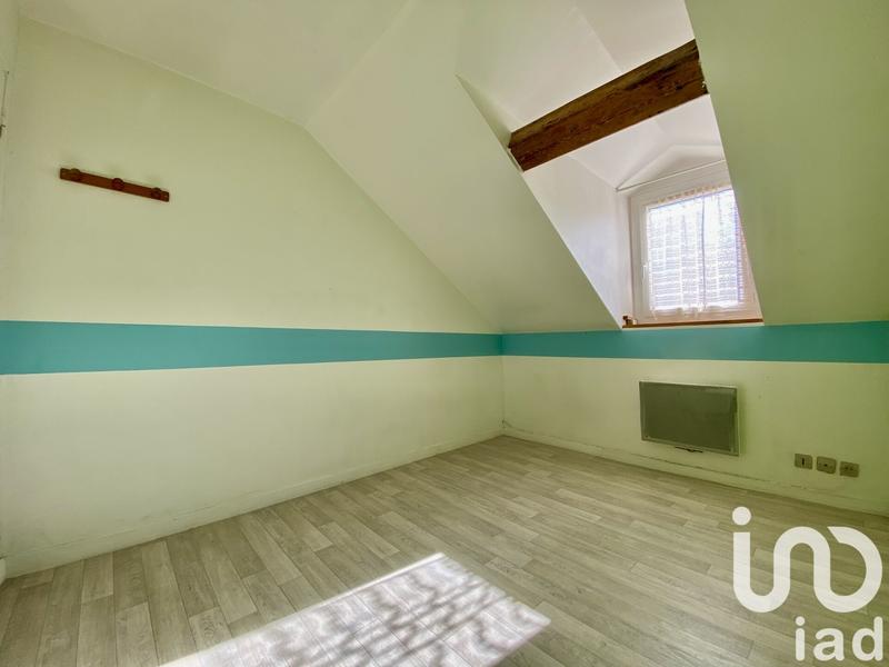 Appartement - 47 m² - 3 pièces