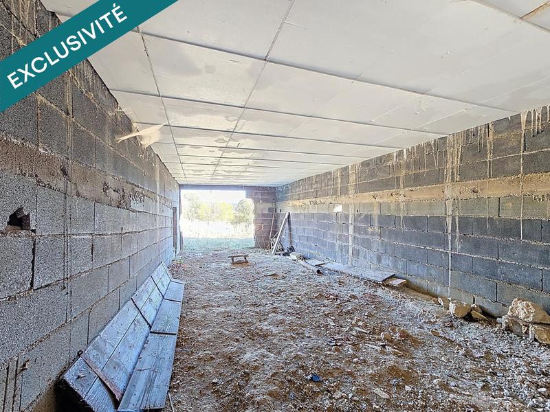 Villa - 87 m² - 4 pièces