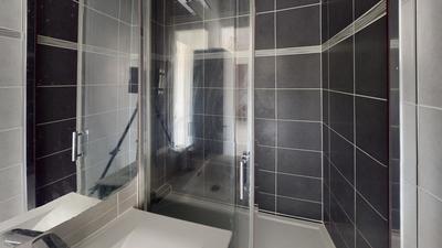 Appartement - 71 m² - 4 pièces