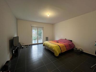 Maison de ville - 84 m² - 3 pièces