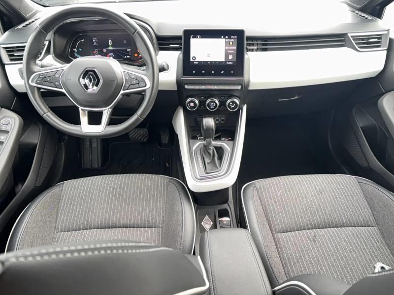 Renault Clio E-Tech 140 - 21n Intens