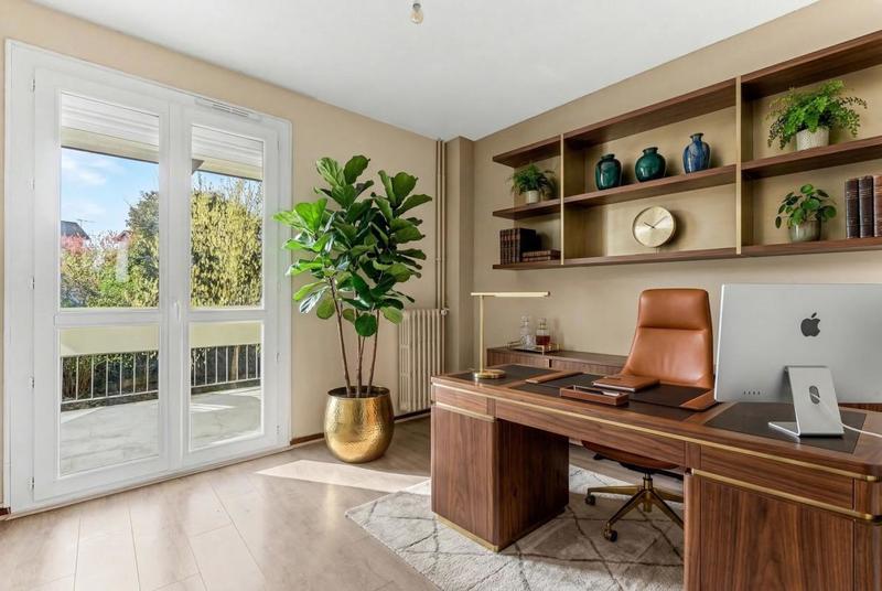 Appartement - 94 m² - 4 pièces