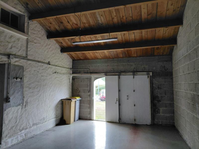 Maison - 83 m² - 3 pièces