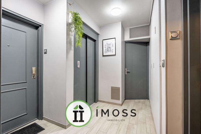 Appartement - 26 m² - 1 pièce