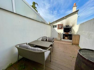 Maison - 91 m² - 5 pièces