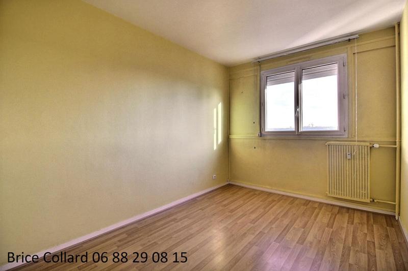 Appartement - 90 m² - 5 pièces