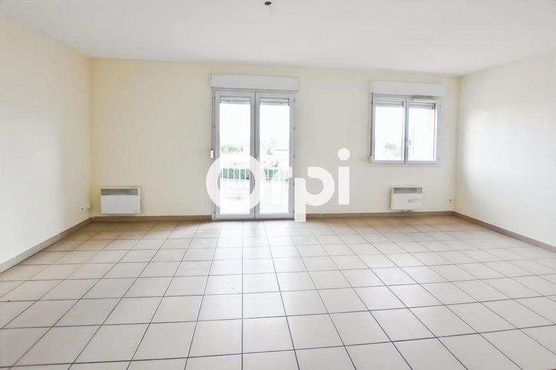 Appartement - 41 m² - 1 pièce