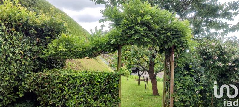 Maison - 154 m² - 6 pièces