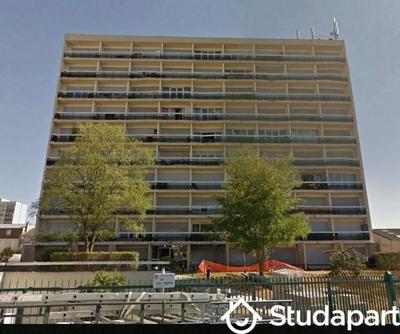 Appartement - 30 m² - 1 pièce