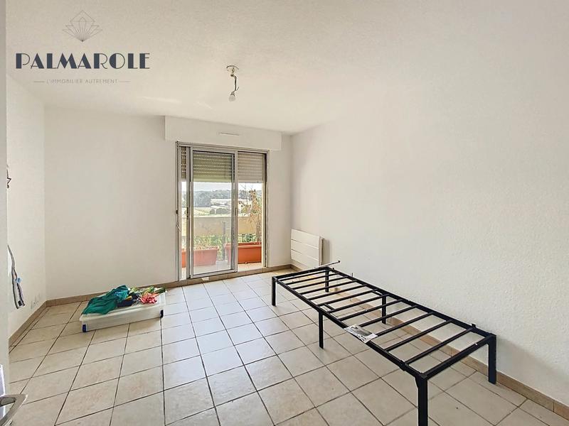 Studio - 19 m² - 1 pièce