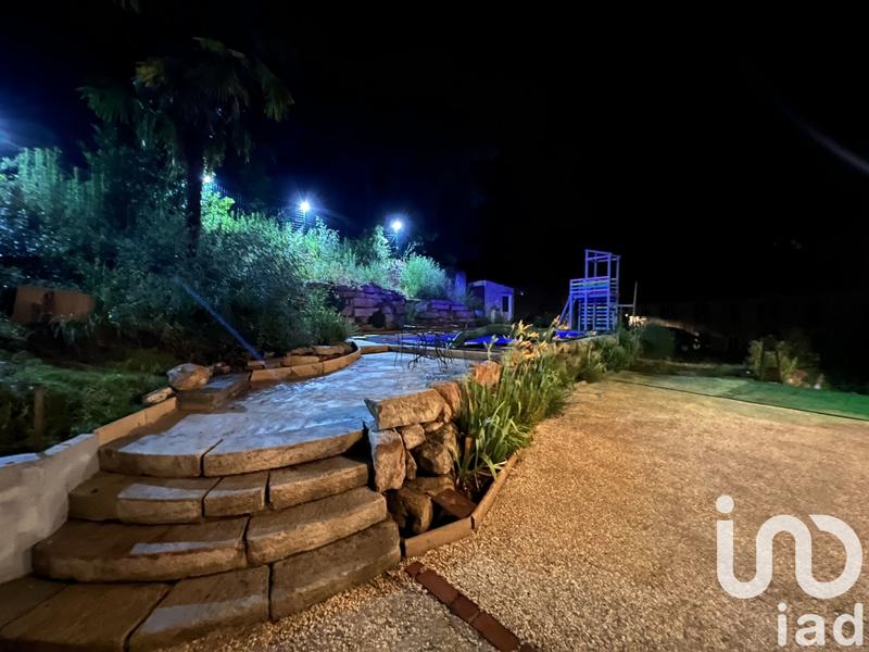 Maison - 81 m² - 4 pièces