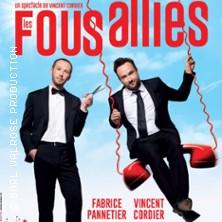 Les Fous Alliés