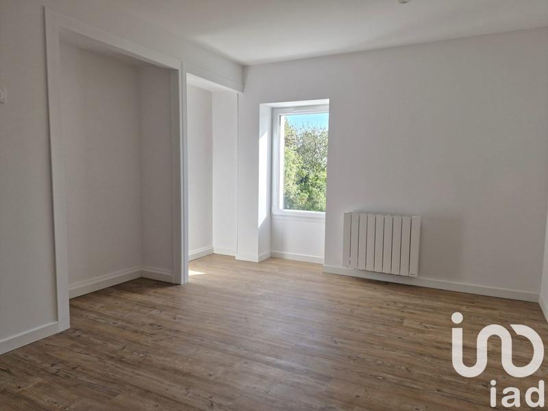 Maison - 153 m² - 4 pièces