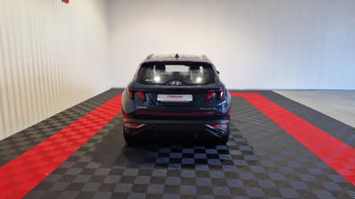 Hyundai Tucson 1.6 t-Gdi 230 Hybrid Bva6 Business