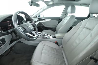 Audi A4 2.0 Tdi Design Luxe s tronic 190 ch