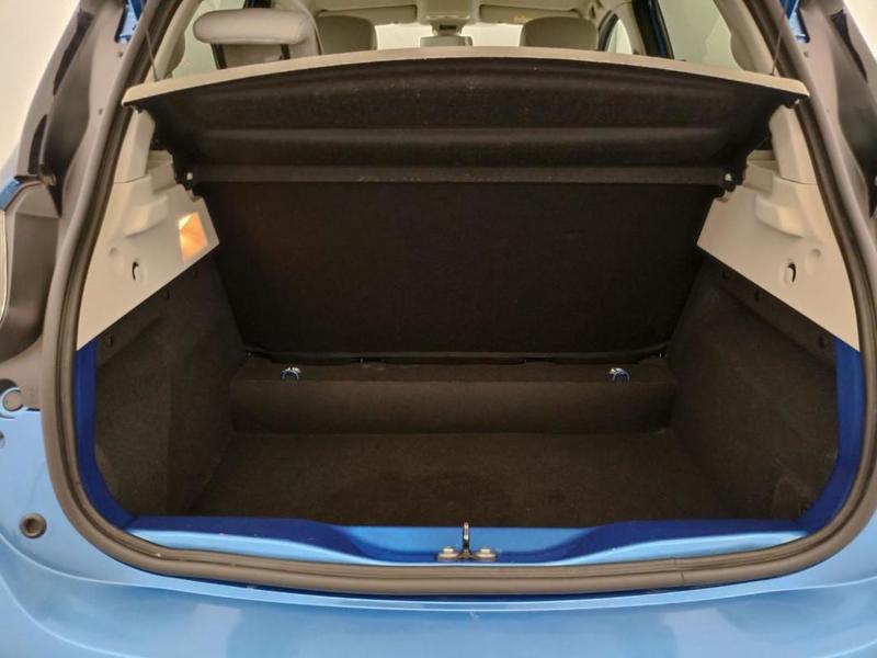 Renault Zoe Zen Gamme 2017