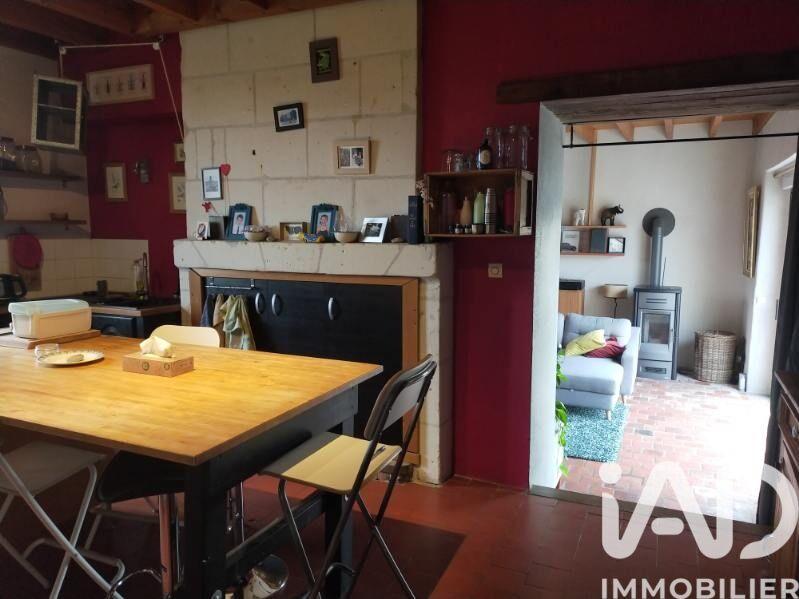 Maison de campagne - 127 m² - 5 pièces