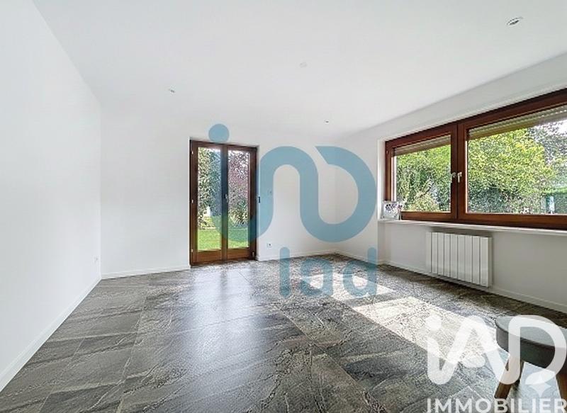 Maison - 123 m² - 5 pièces