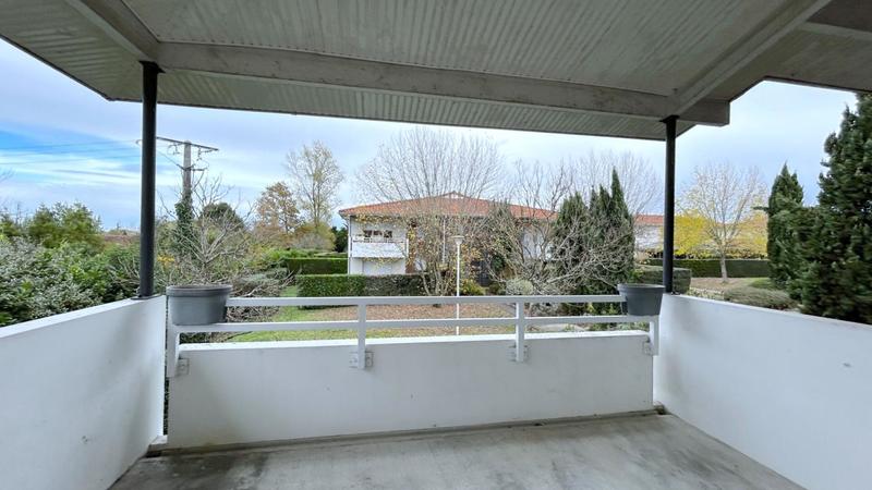 Appartement - 41 m² - 2 pièces