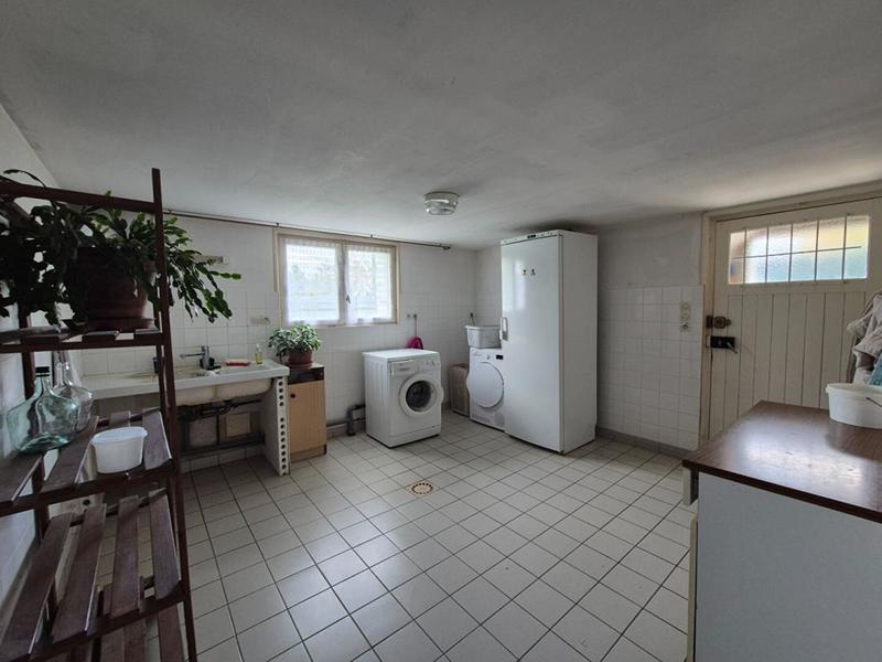 Maison - 174 m² - 7 pièces