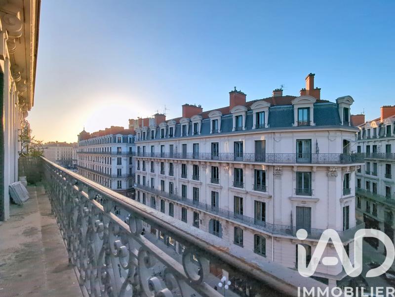 Appartement - 68 m² - 3 pièces