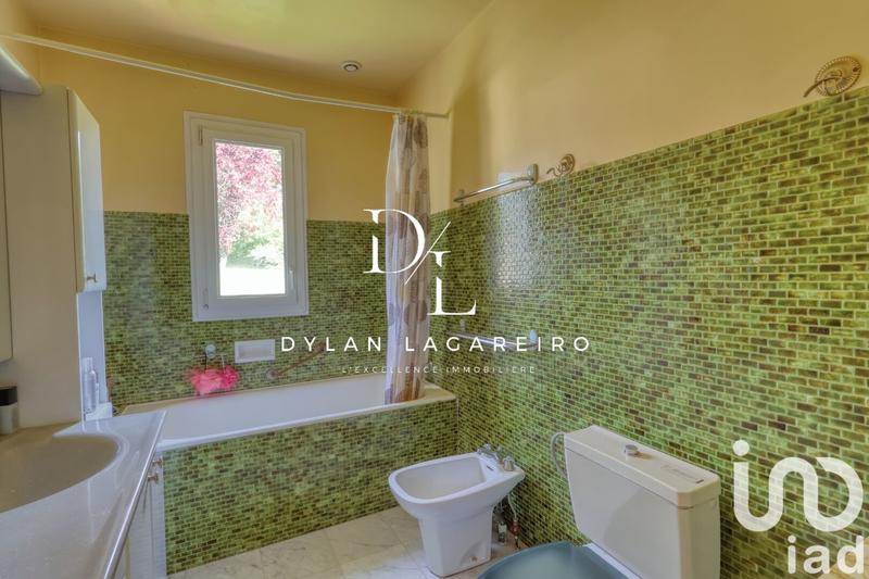 Maison - 149 m² - 7 pièces