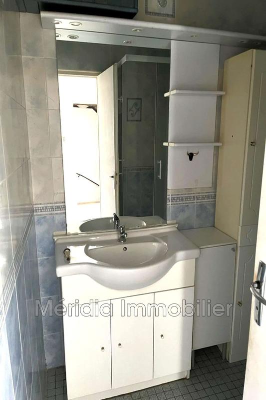 Maison de village - 111 m² - 6 pièces