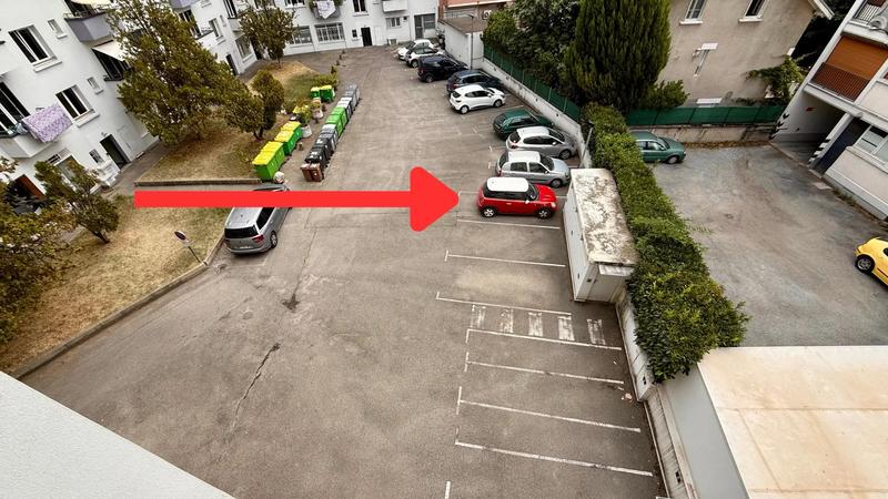 Appartement - 78 m² - 3 pièces