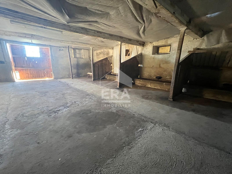 Maison - 166 m² - 5 pièces