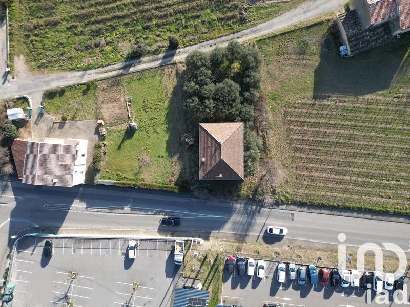 Maison - 96 m² - 6 pièces