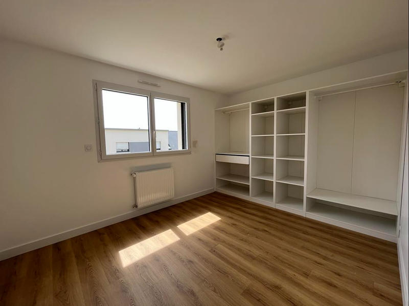 Maison - 118 m² - 5 pièces