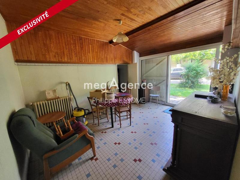 Maison - 320 m² - 13 pièces