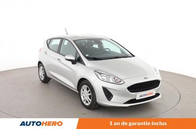 Ford Fiesta 1.0 EcoBoost Cool &amp; Connect 5p 100 ch