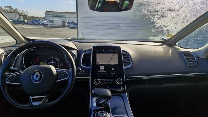 Renault Espace V Blue Dci 160 Edc Evolution