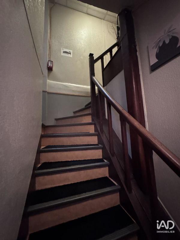 Local commercial - 520 m²