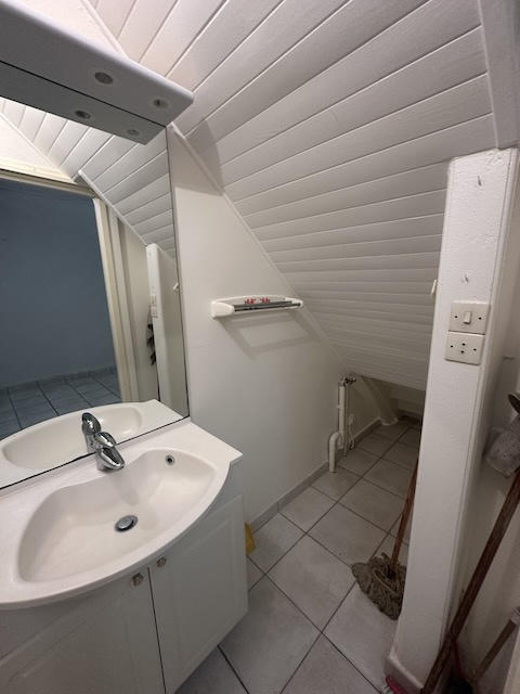 Maison de village - 80 m² - 3 pièces