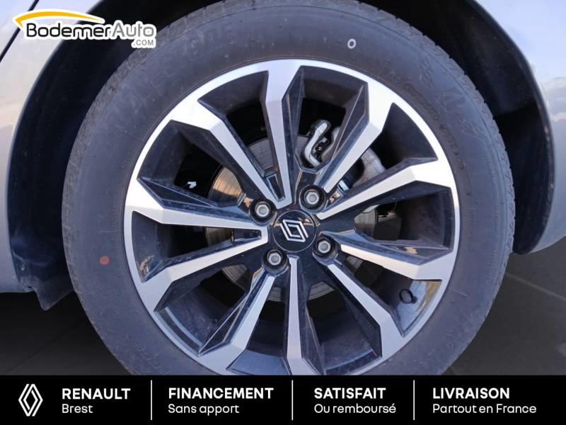 Renault Clio E-Tech full hybrid 145 ch Gsr2 Techno