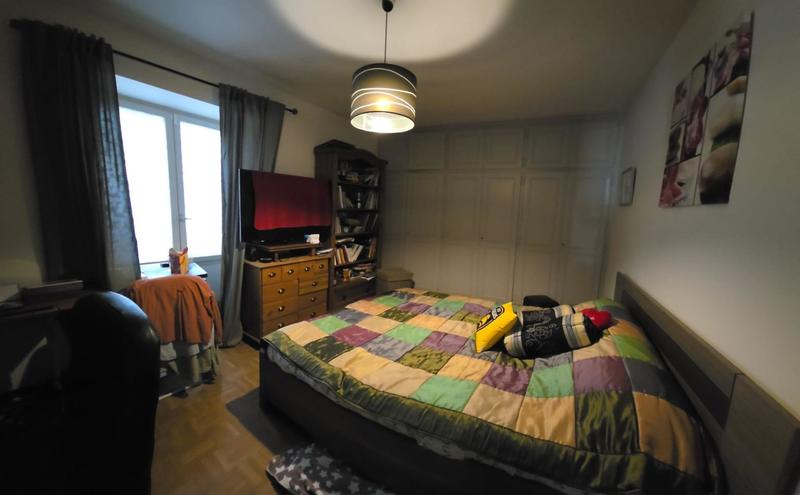 Maison - 162 m² - 4 pièces